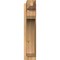 Ekena Millwork Legacy Craftsman Rough Sawn Outlooker, Western Red Cedar, 6"W x 20"D x 28"H OUT06X20X28LEC04RWR - alternate 4